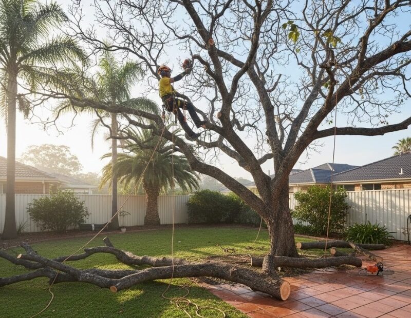 Council Rules to Check Before Tree Trimming Near Me