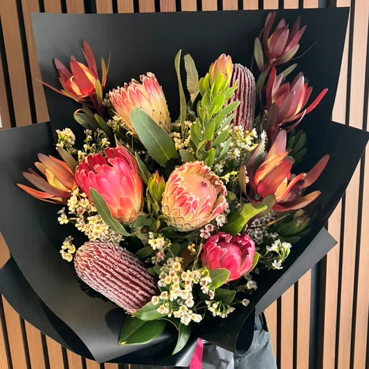 Why Flower Delivery Waverton Orders Peak Around Ferry Wharf Events