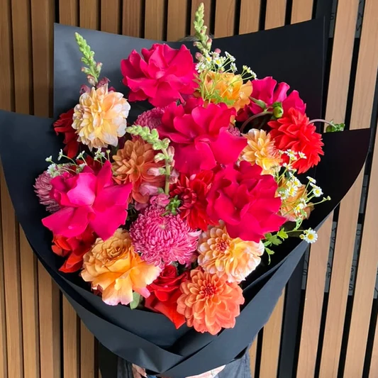 Why Flower Delivery Waverton Orders Peak Around Ferry Wharf Events