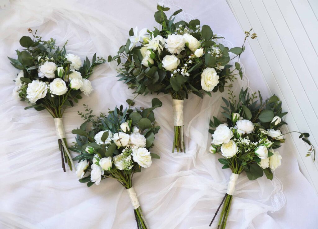 Flowers for Funeral Sydney
