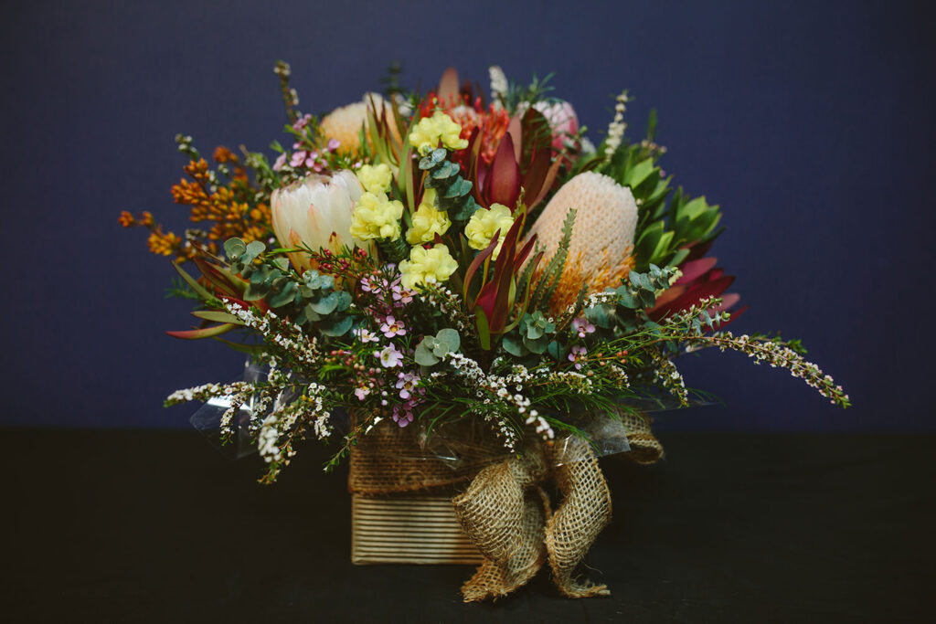 Flowers for Funeral Sydney