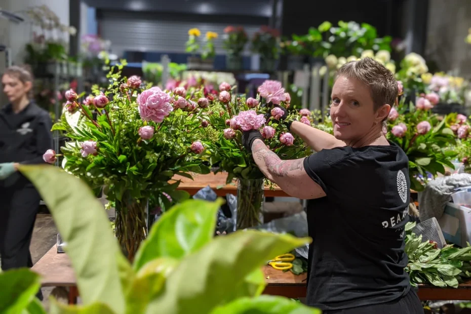 What Makes Flowers Wollstonecraft Orders Different Near the Bushland?
