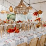 Wedding Flowers: Seasonal Blooms and What They Cost
